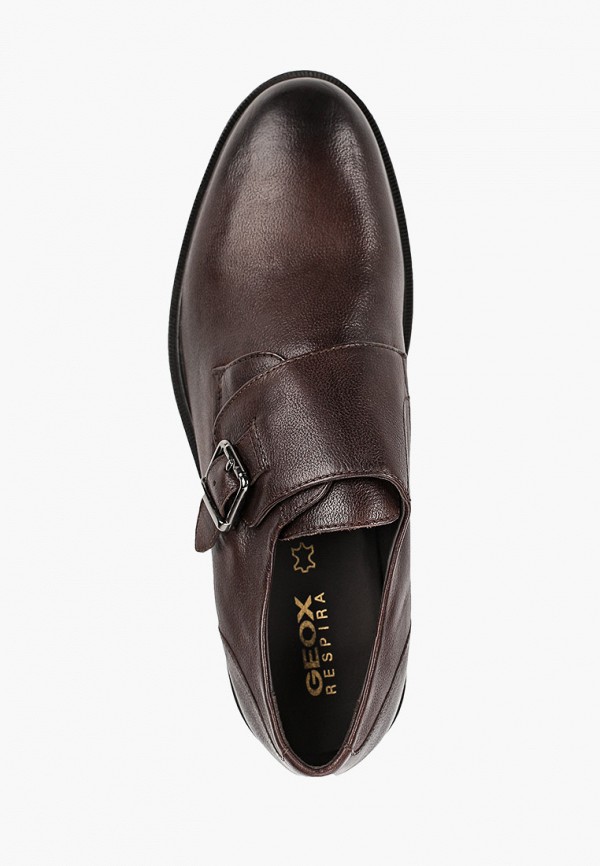 Geox Туфли - фото 4