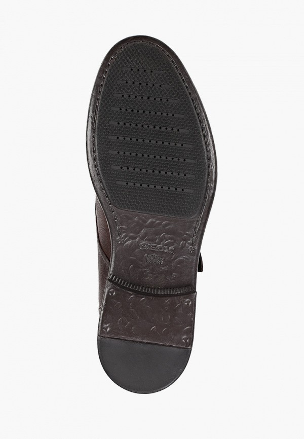 Geox Туфли - фото 5