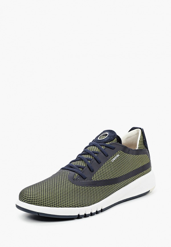 Geox Кроссовки - фото 2