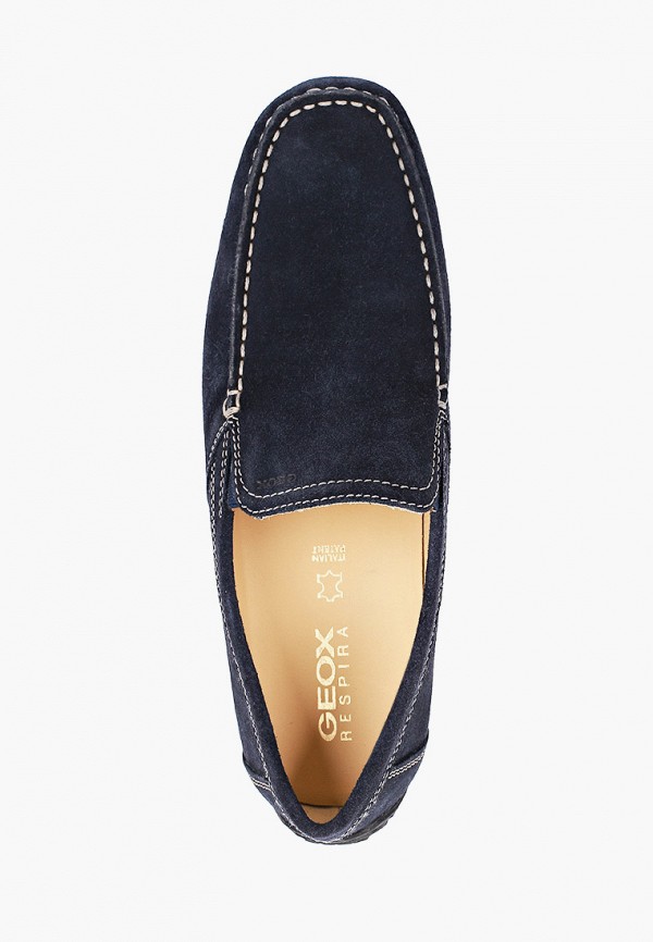 Geox Мокасины - фото 4