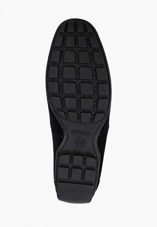 Geox Мокасины - фото 5