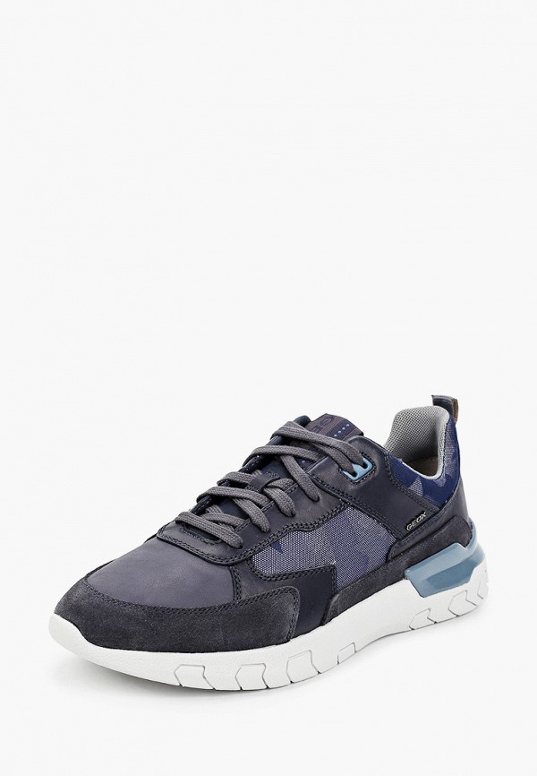 Geox Кроссовки - фото 2