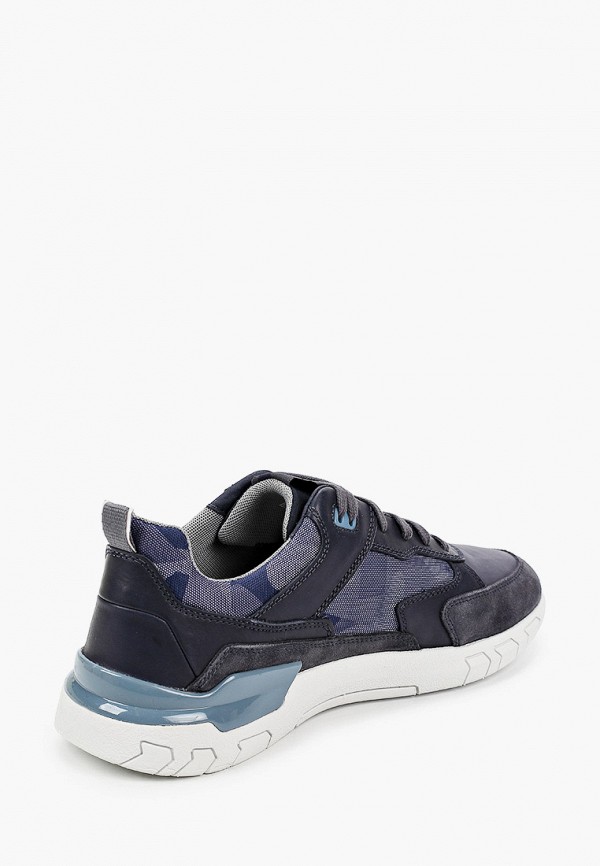 Geox Кроссовки - фото 3