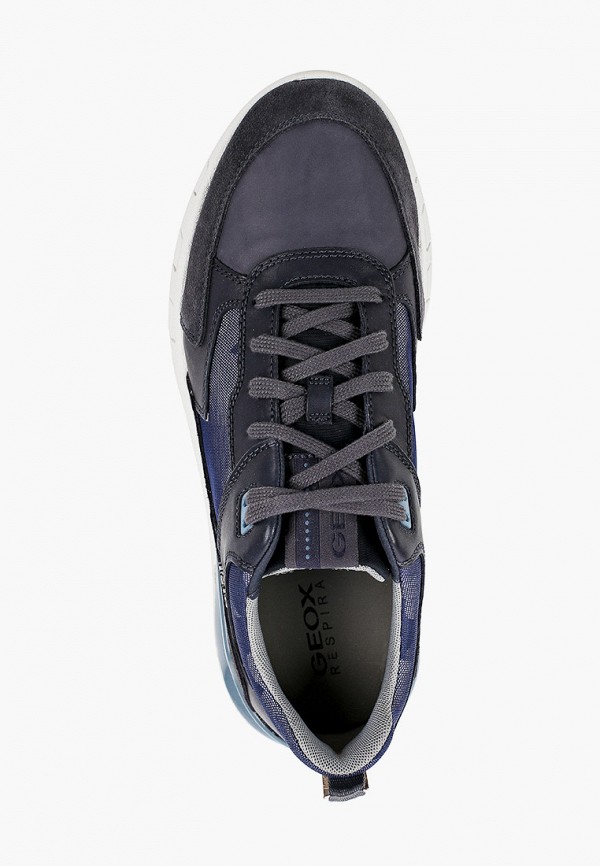 Geox Кроссовки - фото 4