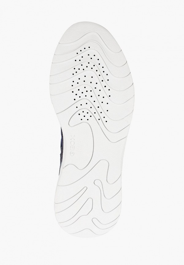 Geox Кроссовки - фото 5