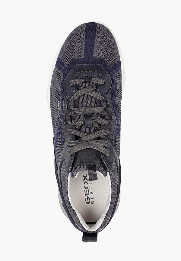 Geox Кроссовки - фото 4