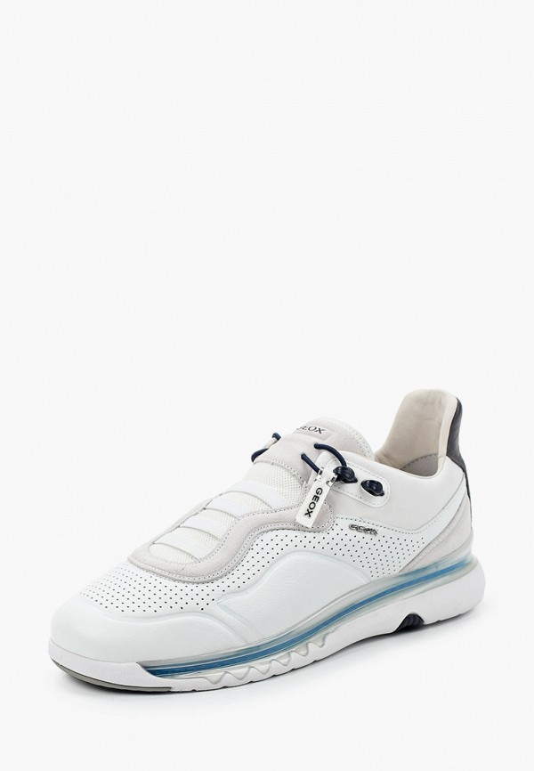 Geox Кроссовки - фото 2