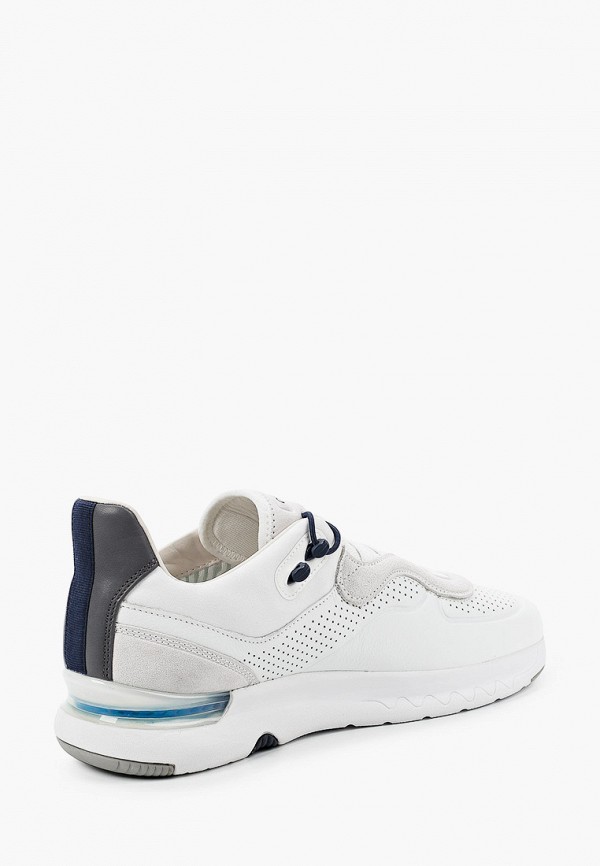 Geox Кроссовки - фото 3