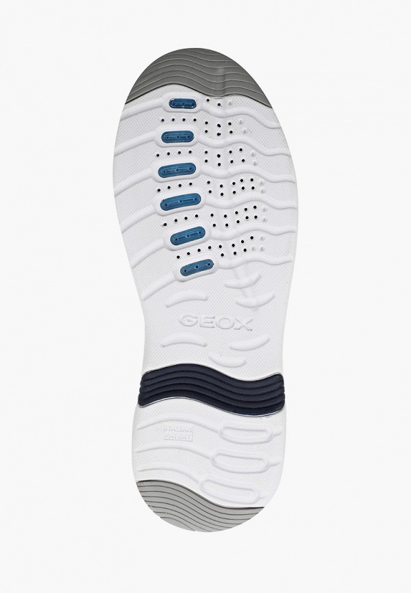 Geox Кроссовки - фото 5