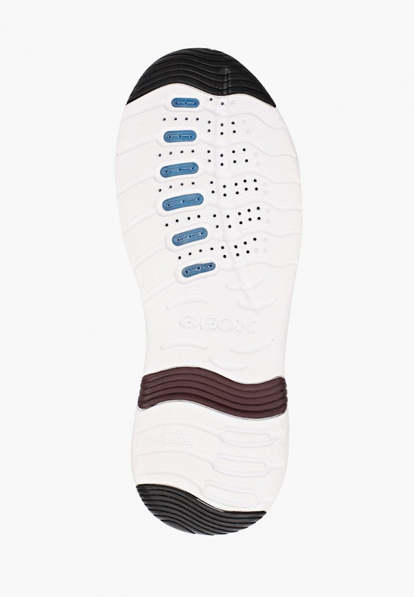 Geox Кроссовки - фото 5