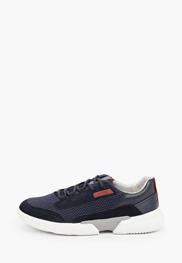 Geox Кроссовки - фото 1