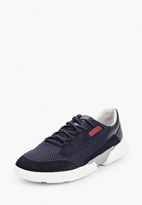 Geox Кроссовки - фото 2