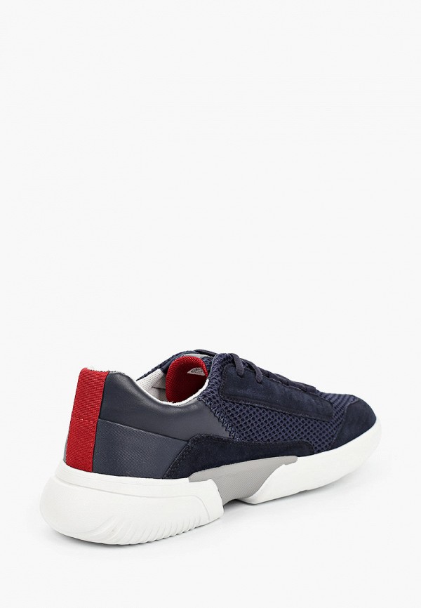 Geox Кроссовки - фото 3