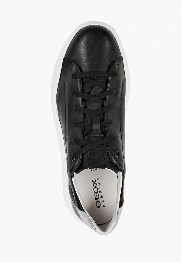 Geox Кеды - фото 4