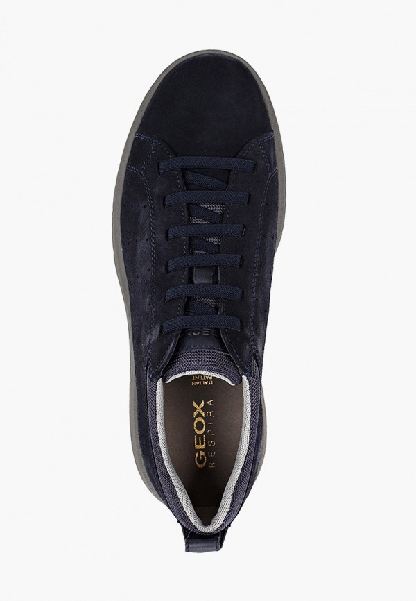 Geox Кроссовки - фото 4