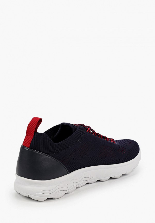 Geox Кроссовки - фото 3