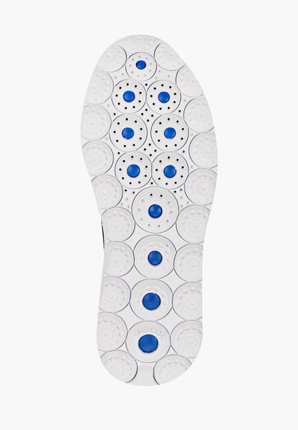 Geox Кроссовки - фото 5