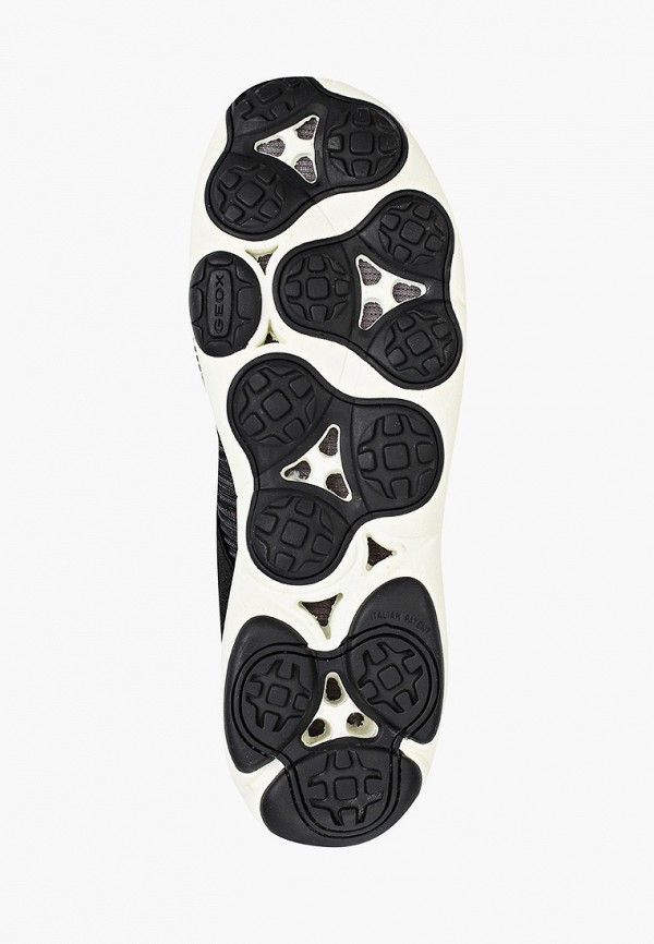 Geox Кроссовки - фото 5