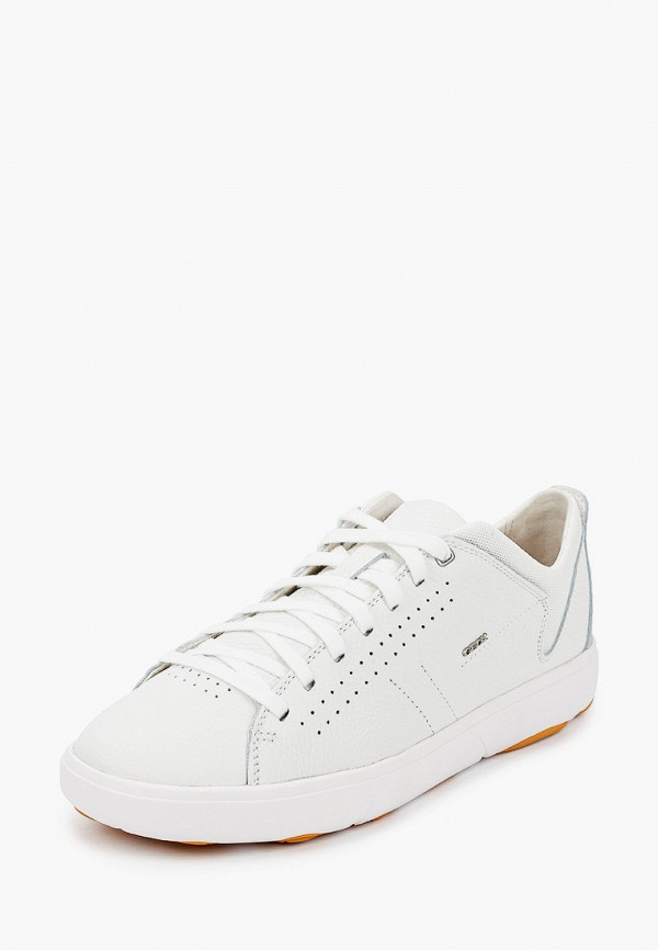 Geox Кеды - фото 2