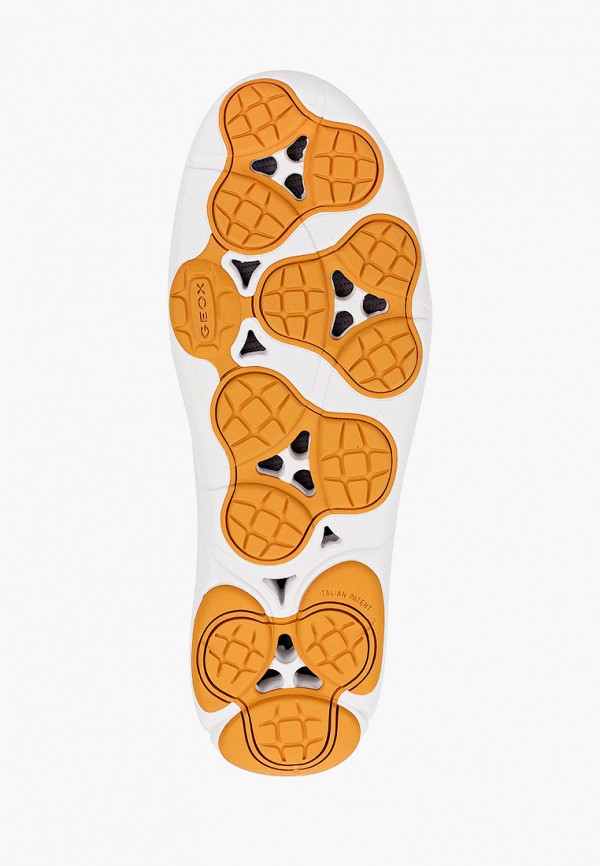 Geox Кеды - фото 5