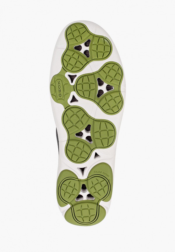 Geox Кроссовки - фото 5