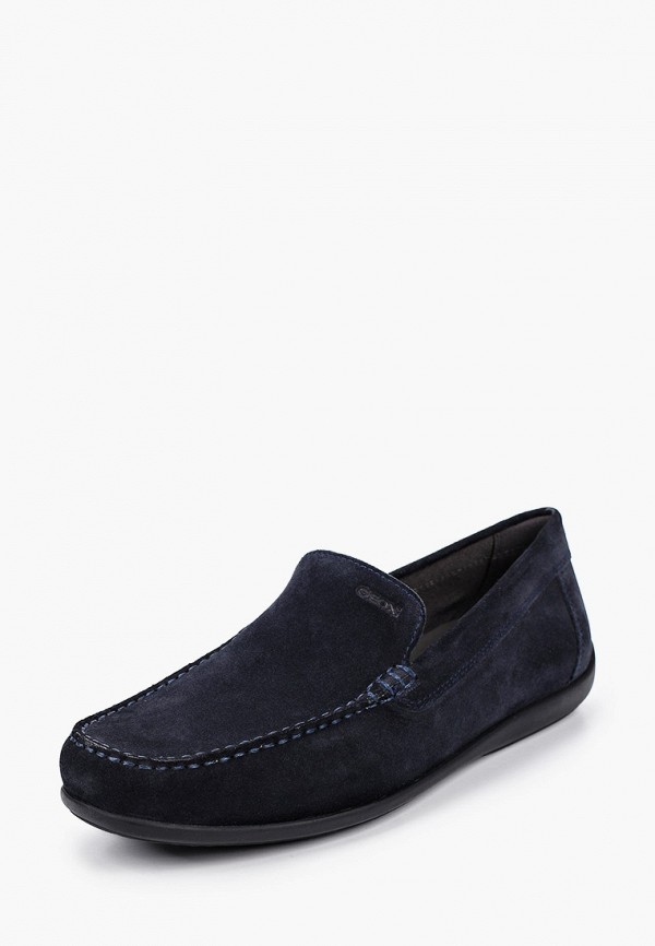 Geox Мокасины - фото 2