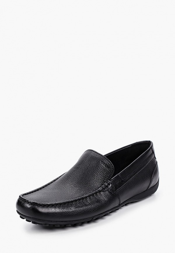 Geox Мокасины - фото 2