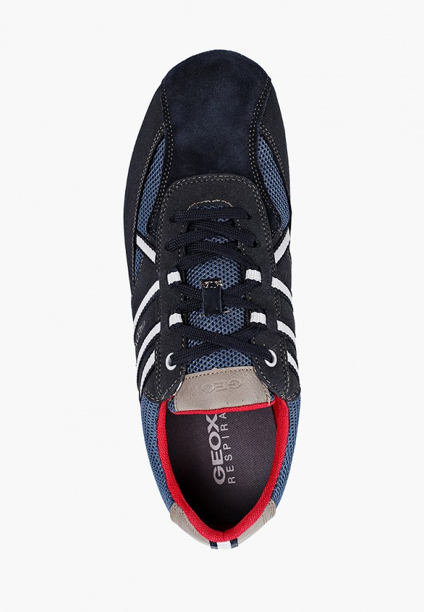 Geox Кроссовки - фото 4