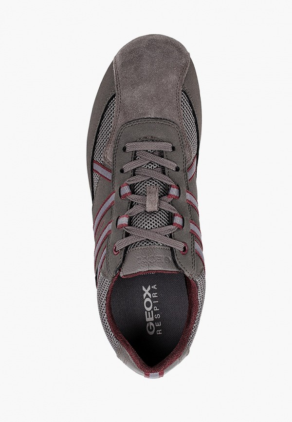 Geox Кроссовки - фото 4