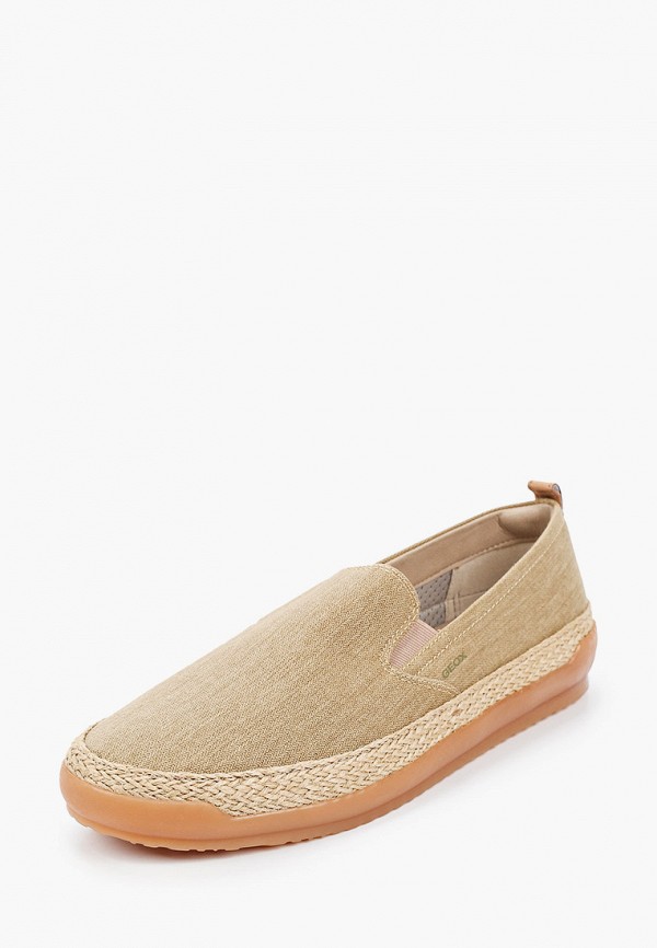 Geox Слипоны - фото 2