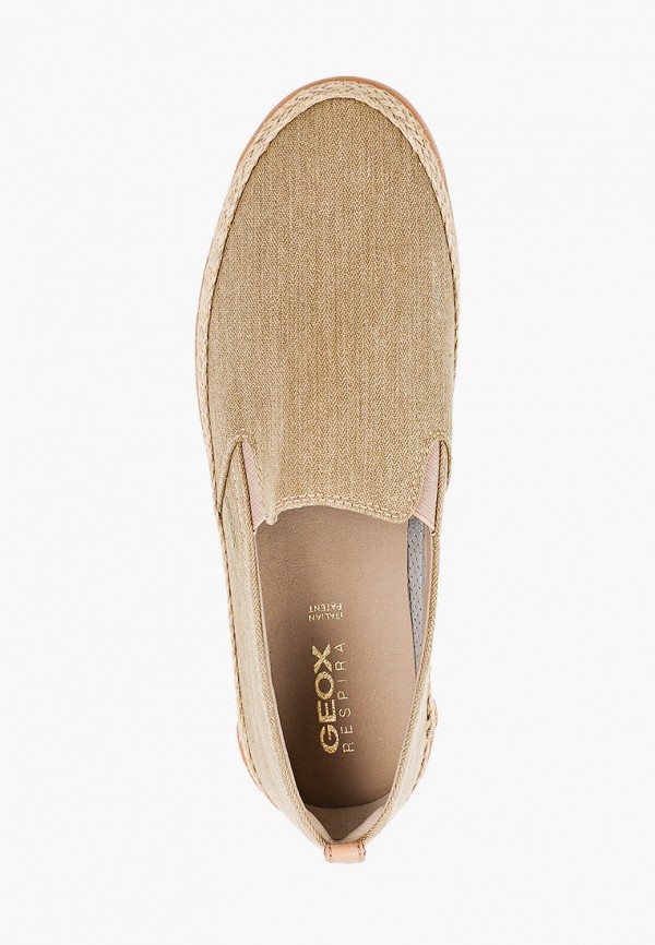 Geox Слипоны - фото 4