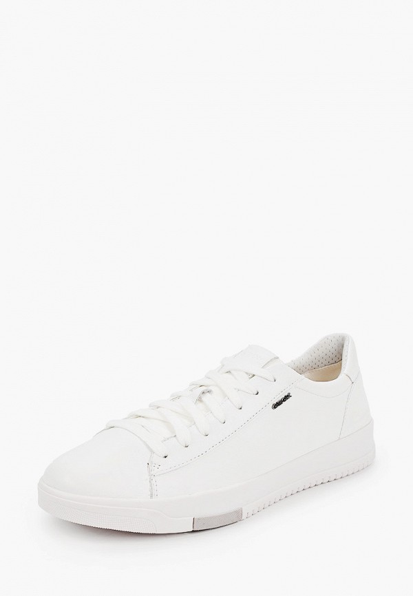 Geox Кеды - фото 2