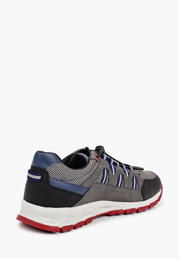 Geox Кроссовки - фото 3