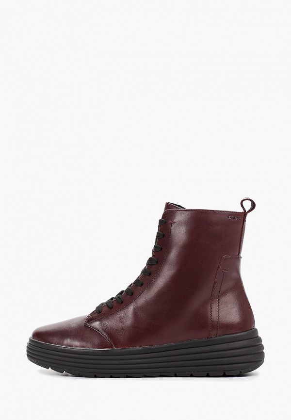 Geox Ботинки - фото 1