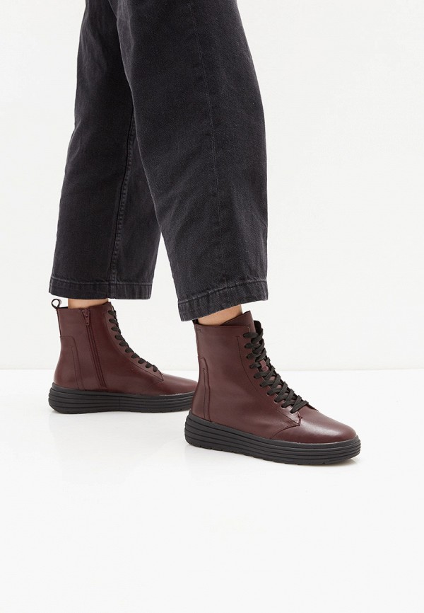 Geox Ботинки - фото 6