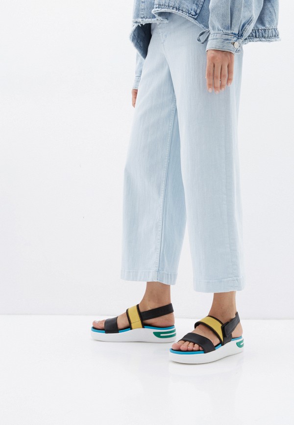 Geox Сандалии - фото 6