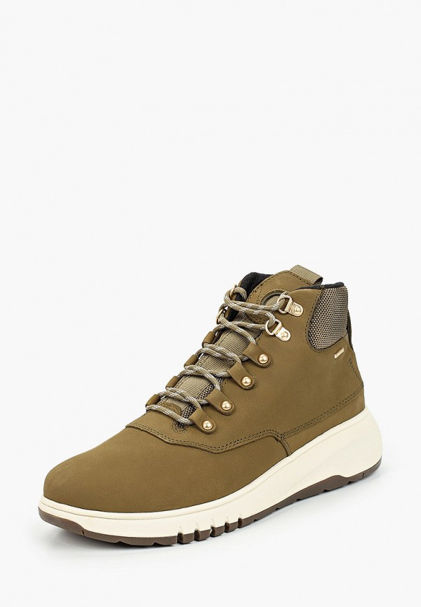 Geox Ботинки - фото 2