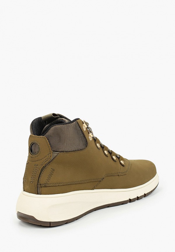 Geox Ботинки - фото 3