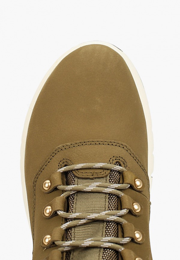 Geox Ботинки - фото 4