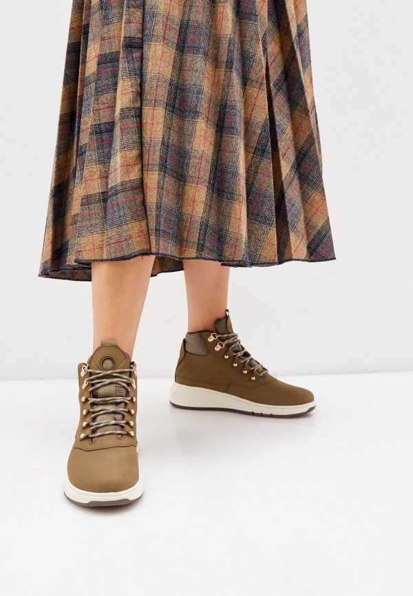 Geox Ботинки - фото 6