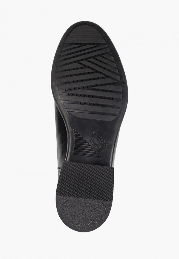 Geox Ботинки - фото 5