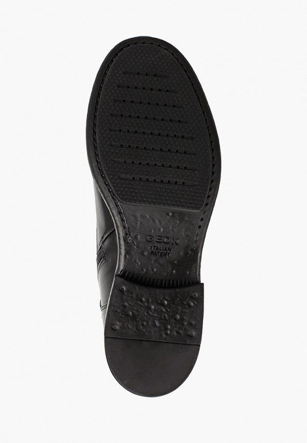 Geox Ботинки - фото 5