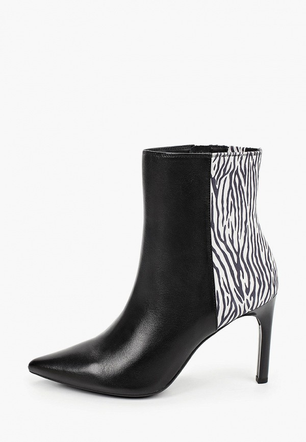 Geox Ботильоны - фото 1