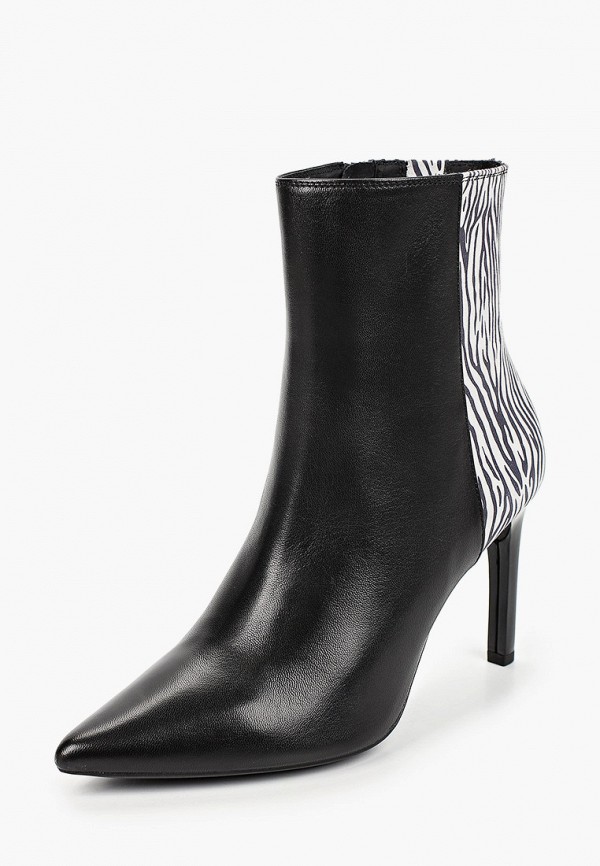 Geox Ботильоны - фото 2