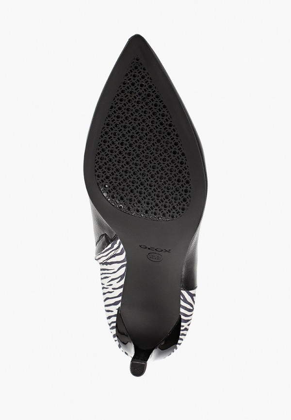 Geox Ботильоны - фото 5