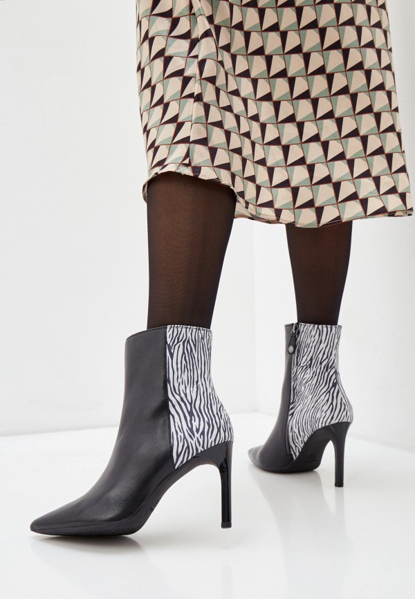 Geox Ботильоны - фото 6