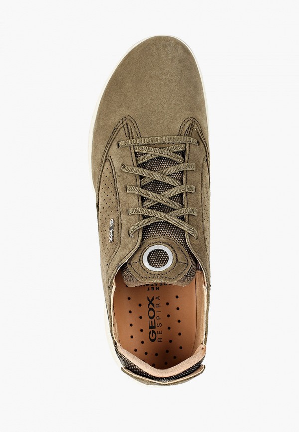 Geox Кроссовки - фото 4