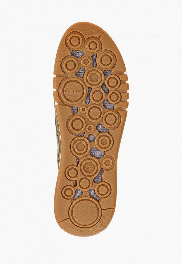 Geox Кроссовки - фото 5