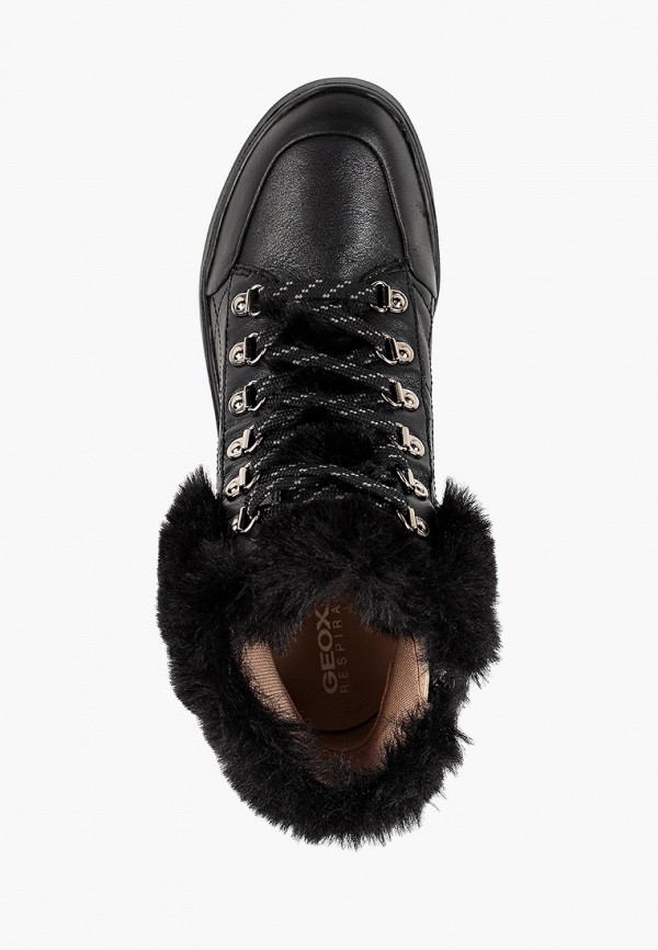 Geox Ботинки - фото 4