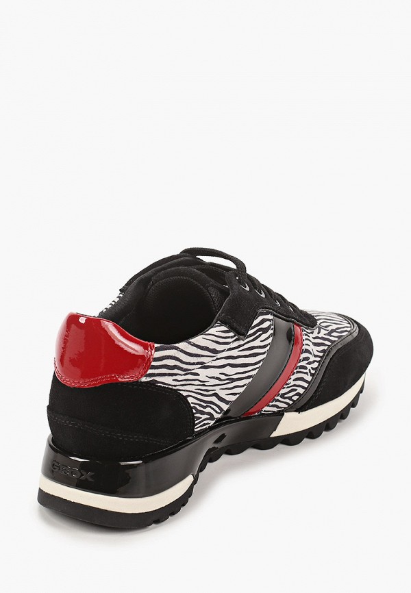 Geox Кроссовки - фото 3